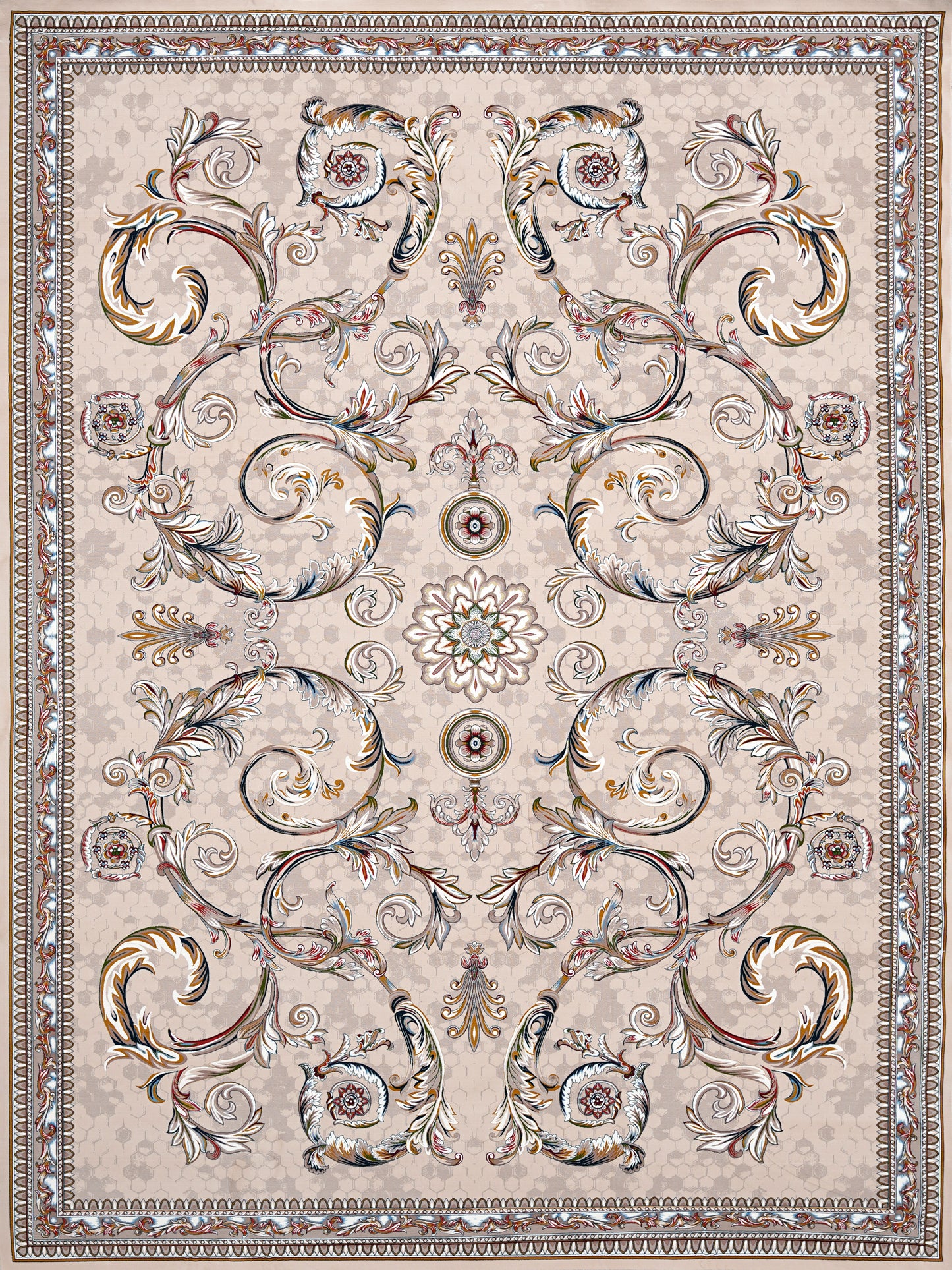 versailles 8