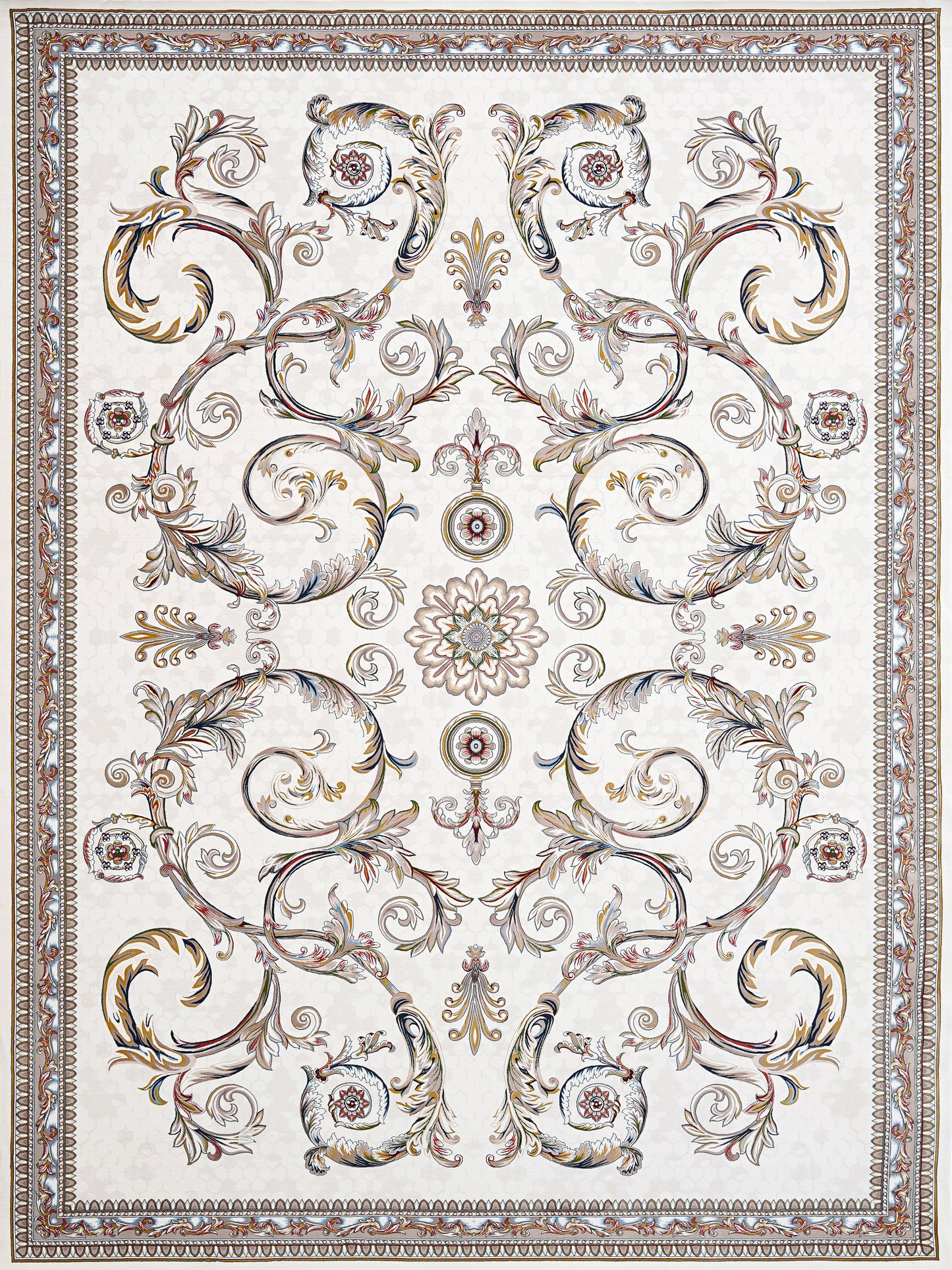 versailles 8