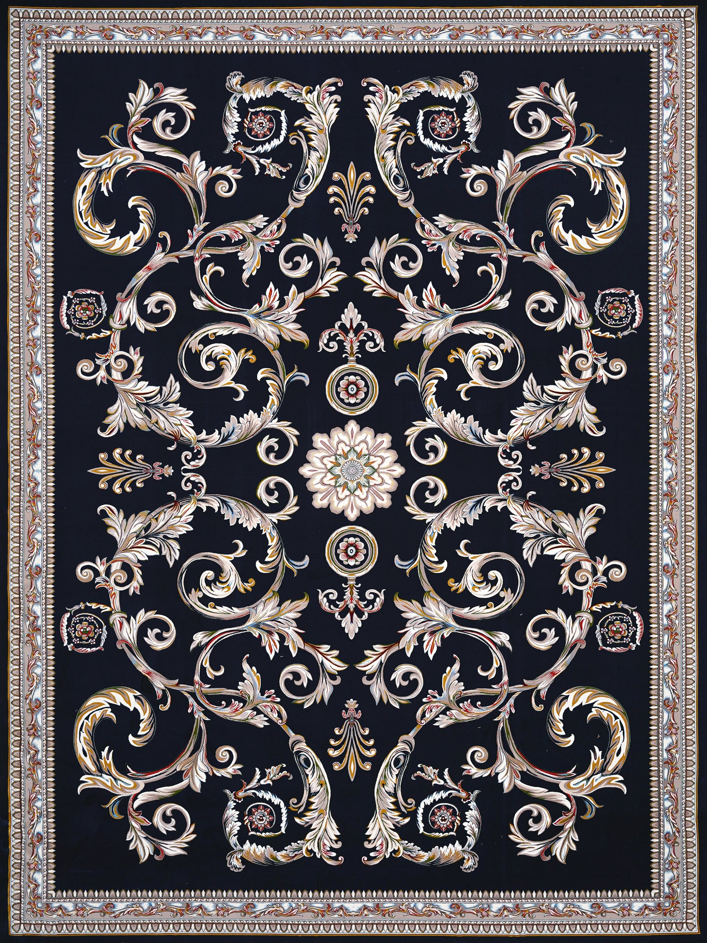 versailles 8