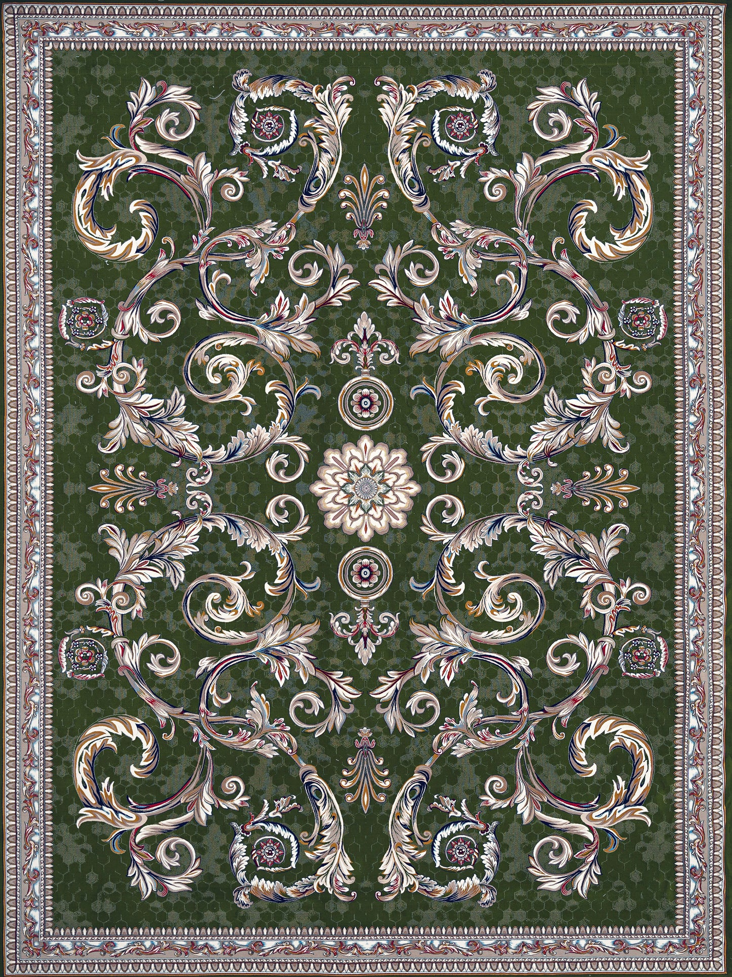 versailles 8