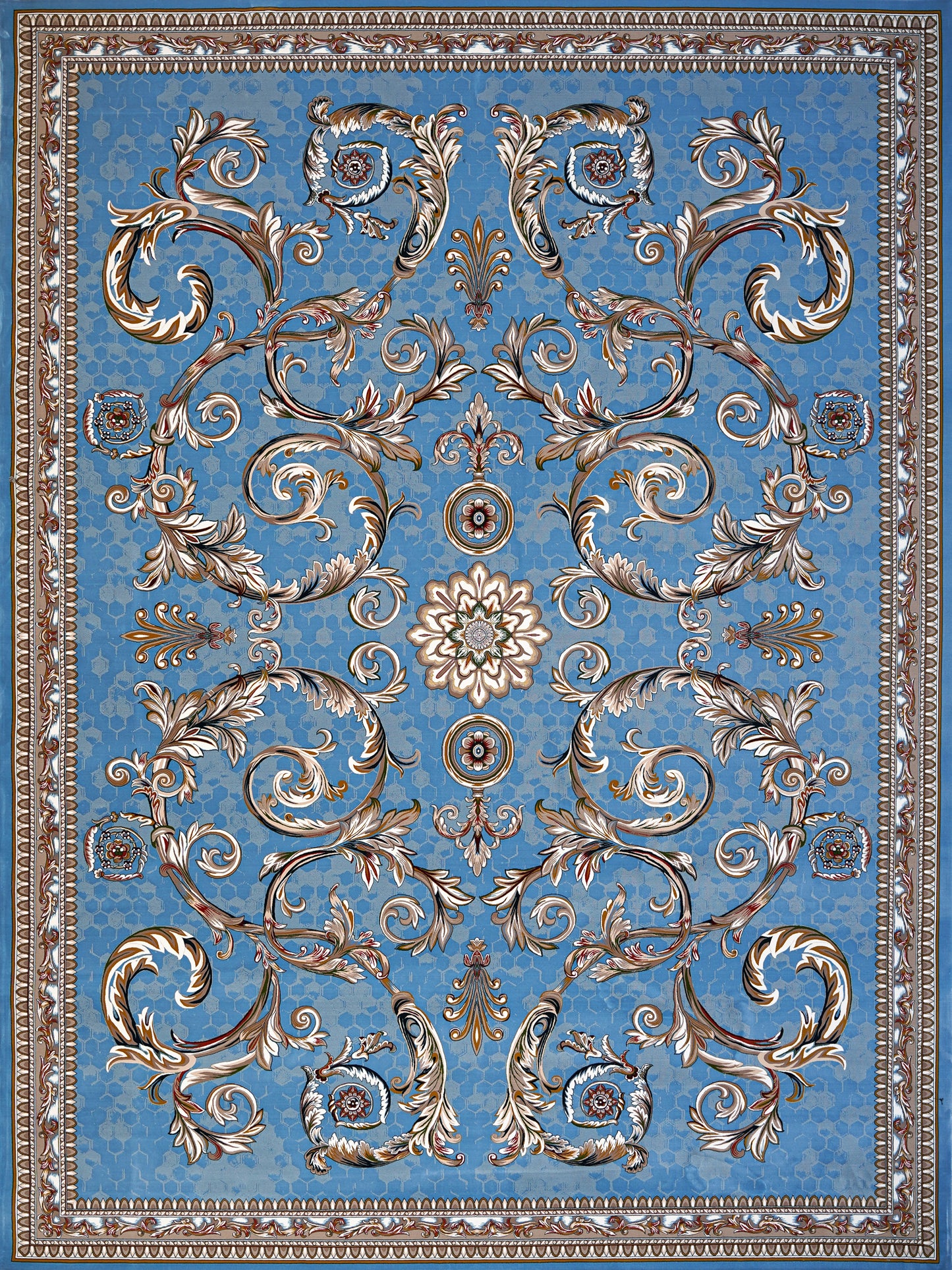 versailles 8