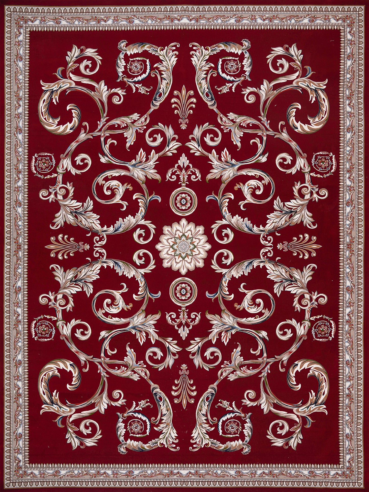 versailles 8