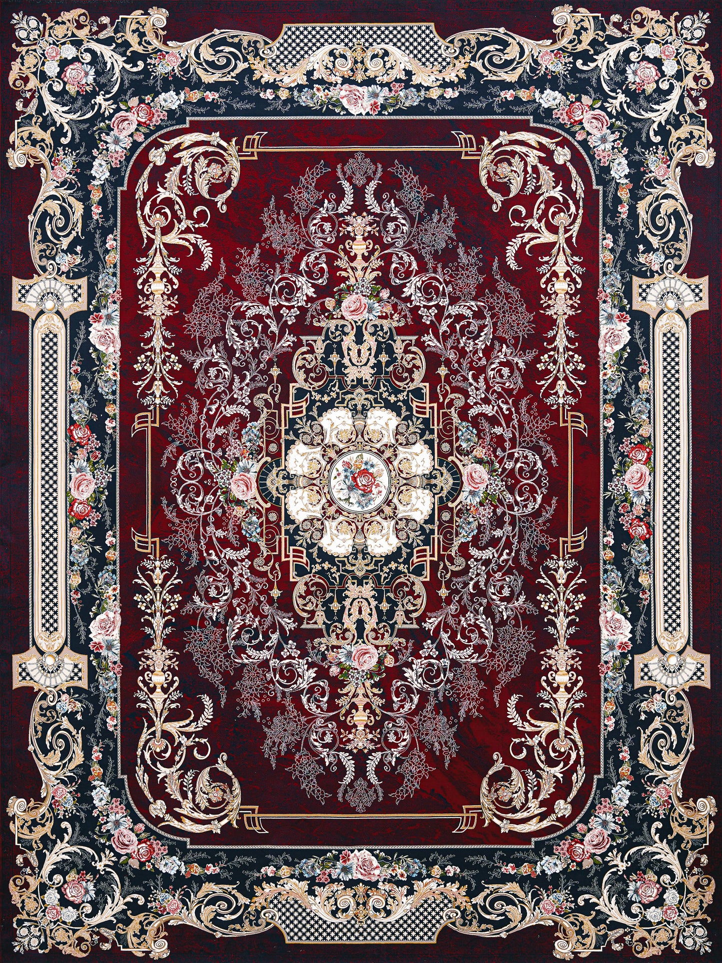 versailles 13